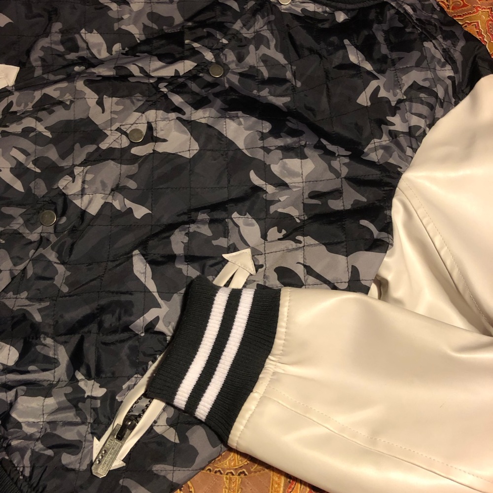Inc jacket - Picture 2 of 7